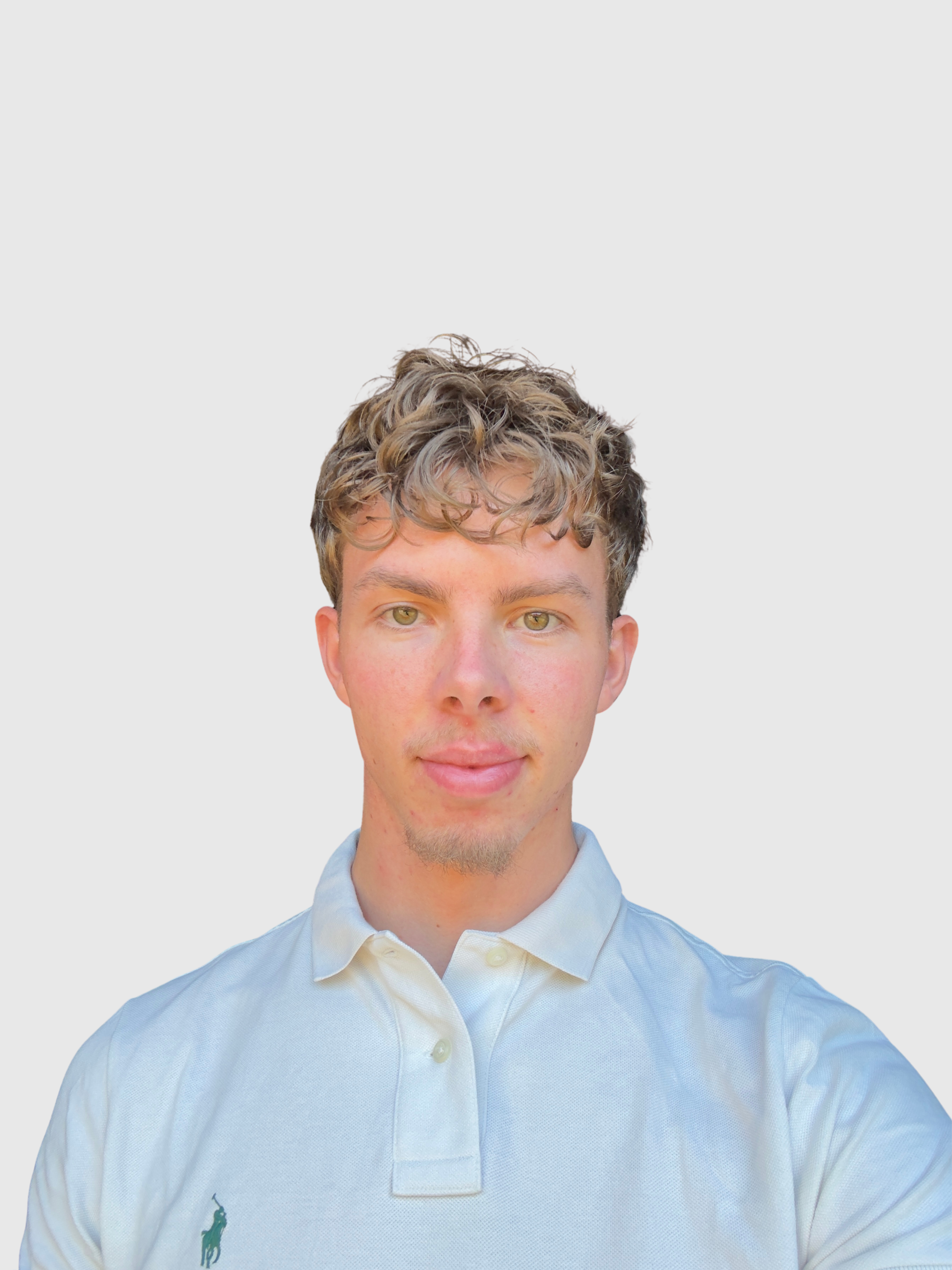 Andreas Fuchs, Webdesigner aus Erding