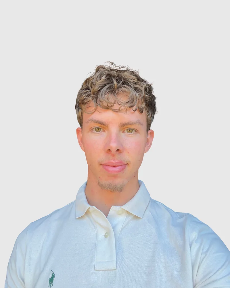 Andreas Fuchs, Webdesigner aus Erding